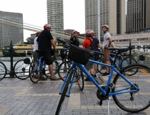 Classy Bike